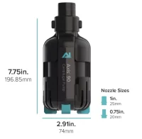 AI Axis20 Zentrifugalpumpe