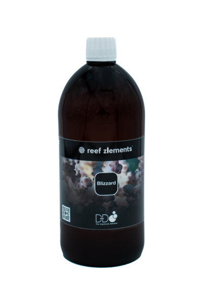 ReefZlements Blizzard - 500ml