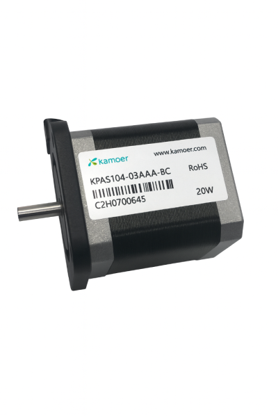 KH Manager Stepper Motor