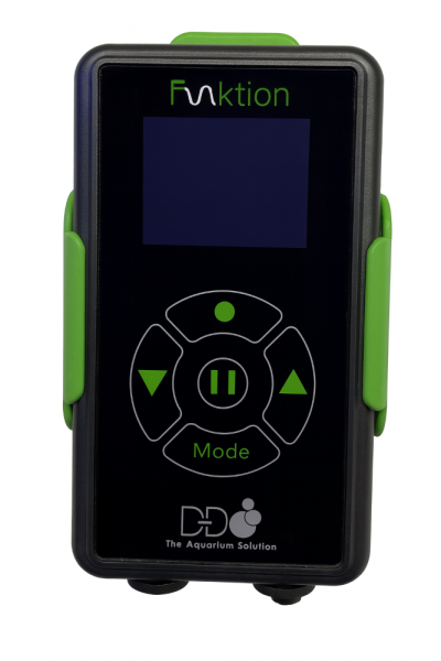 Controller Funktion 5000