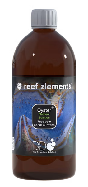 Reef Zlements Oyster+ 500ml