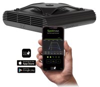 D-D Spektrum 150 LED Leuchte