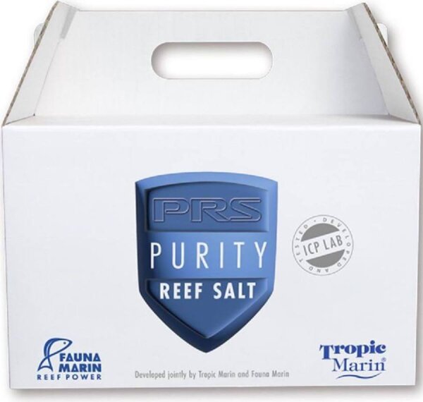 Tropic Marin Purity Reef Salt 11 kg