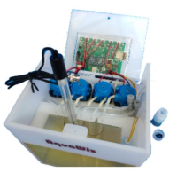 Aquawiz Wassertester