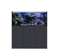 D-D Aqua-Pro Reef 1350- Metal Frame Anthracite Matt