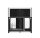 D-D Aqua-Pro Reef 1350- Metal Frame Black Gloss