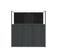 D-D Aqua-Pro Reef 1350- Metal Frame Carbon Oak