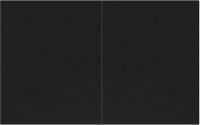D-D Aqua-Pro Reef 2100- Metal Frame Black Satin