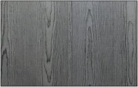 D-D Aqua-Pro Reef 2100- Metal Frame Carbon Oak
