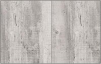 D-D Aqua-Pro Reef 2100- Metal Frame Driftwood Concrete