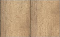D-D Aqua-Pro Reef 2100- Metal Frame Natural Oak