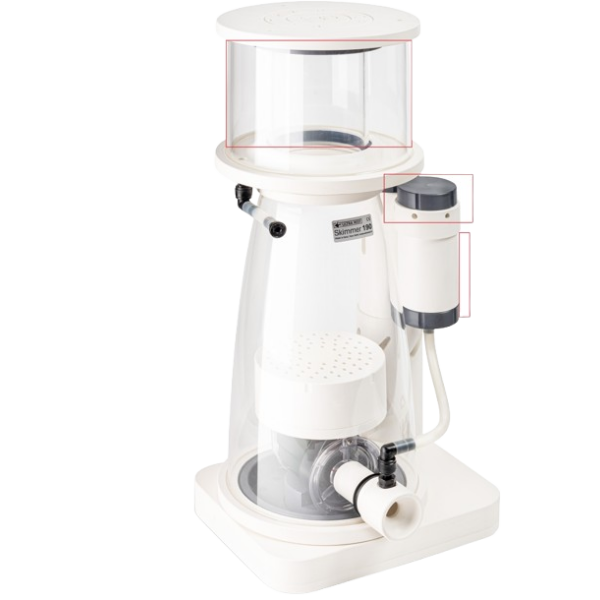 Ultra Reef Skimmer 190