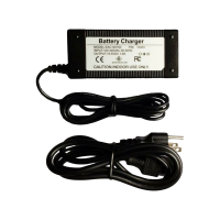 Ecotech Power Supply Battery Backup 14,5V-1,6A