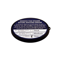 VorTech MP60 Thin Spacer