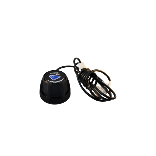 VorTech MP60 QD Motor Dry-Side Assembly