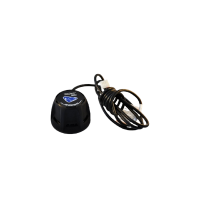 VorTech MP60 QD Motor Dry-Side Assembly