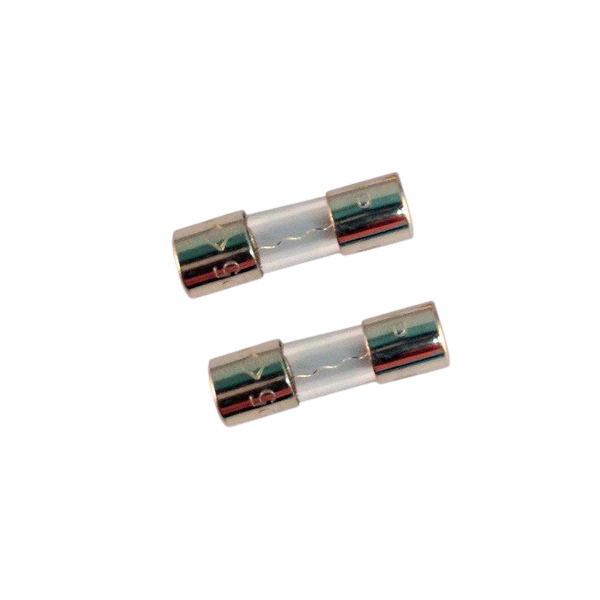 Ecotech Marine Radion XR30 G1-G3 Fuse 5A Set of 2