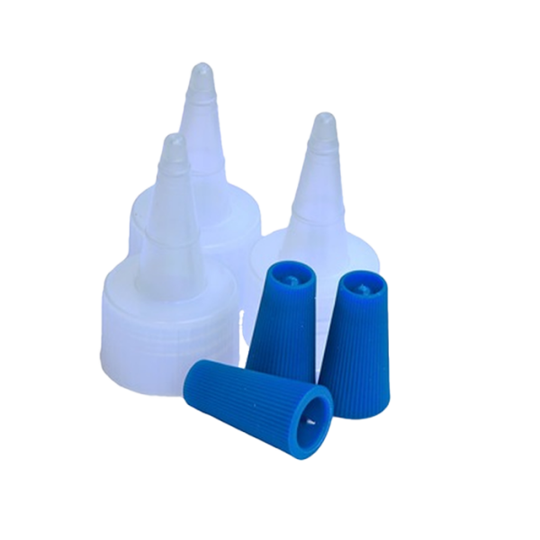 Ecotech Marine Coral Glue Replacement Cap 3 x 295 ml