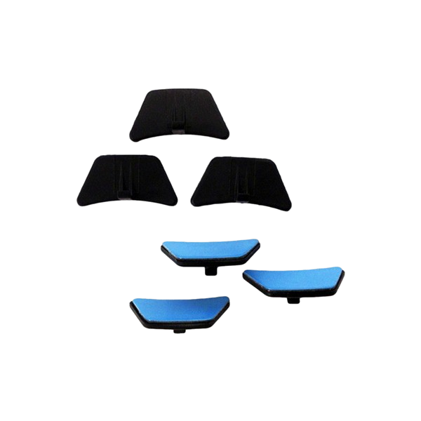 Vortech MP60 Hanger Kit (Set of 3)