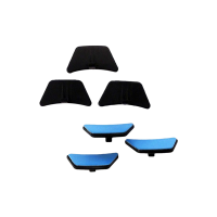 Vortech MP60 Hanger Kit (Set of 3)