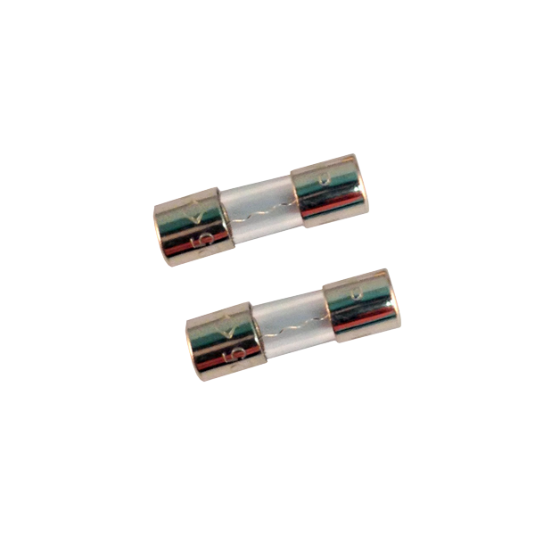 Ecotech Marine Radion XR15 Fuse 4A Set of 2