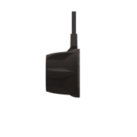 VorTech MP40 QD Motor Dry-Side Assembly