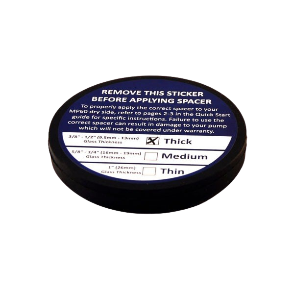 VorTech MP40 QD Thick Spacer