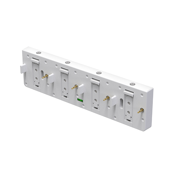 Ecotech Marine Versa Basisstation mit Netzteil