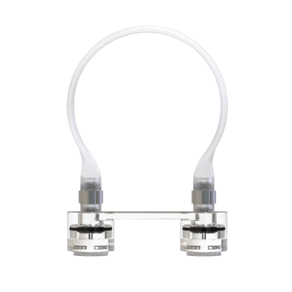 Ecotech Marine Versa Push to connect Tube Connector