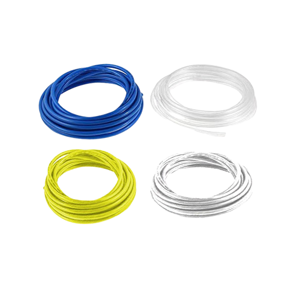 Ecotech Marine Versa Polyurethane Tubing 7,60 m White