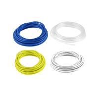 Ecotech Marine Versa Polyurethane Tubing 7,60 m Yellow