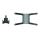 Ecotech Marine XR30 G5/G6 RMS Adapter Kit