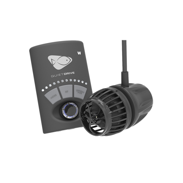 Ecotech Marine VorTech MP10m QD Pumpe