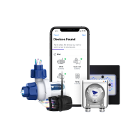 Ecotech Marine VorTech MP10m QD Pumpe