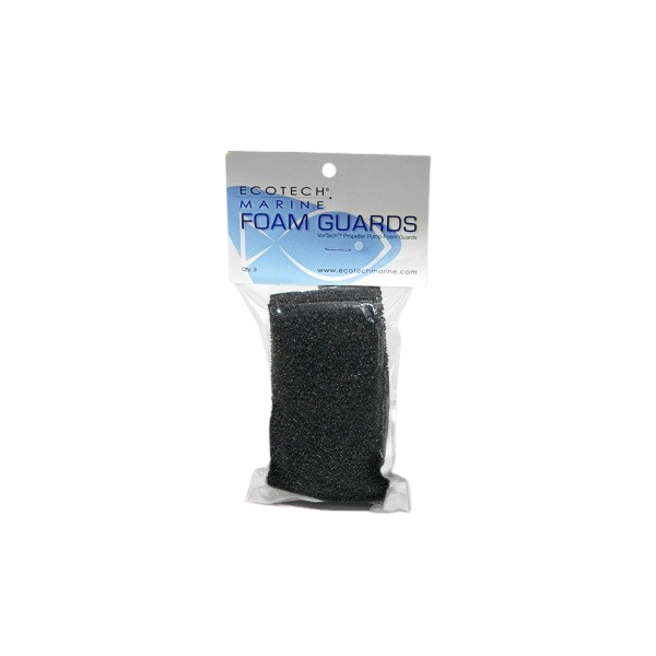 VorTech MP10 Foam Guard 3 Stück