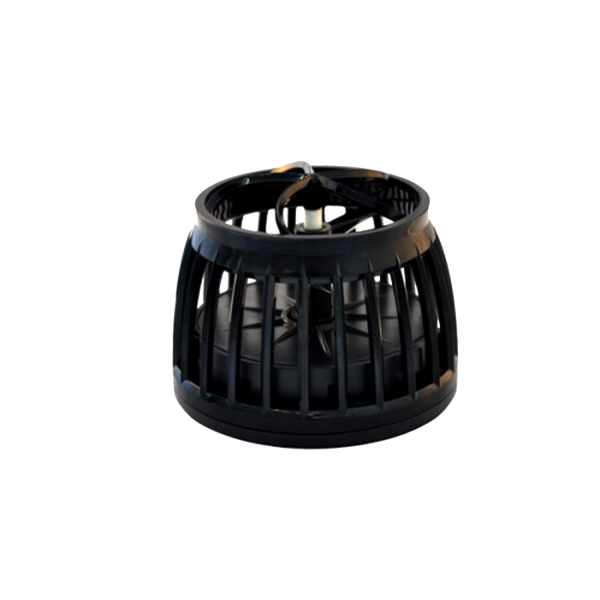 VorTech MP60 Wet Side