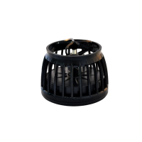 VorTech MP60 Wet Side