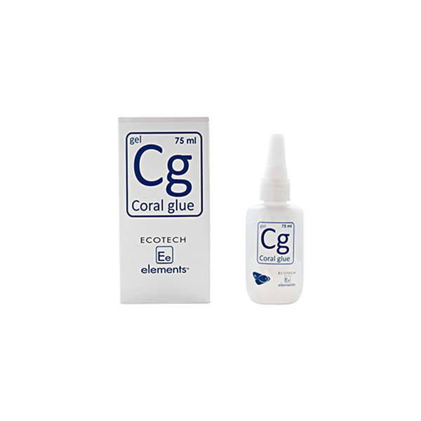 Ecotech Marine Coral Glue 75 ml