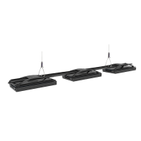 Ecotech Marine RMS Track, 77,47cm/30.5in