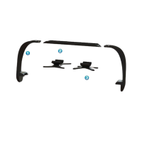 Ecotech Marine Multi Light RMS Arms Kit - 2 Stück