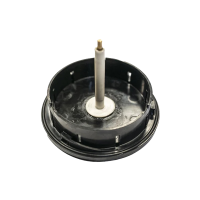 Vortech MP10 Wet Frame Assembly