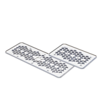 Ecotech Marine Radion XR30 High Intensity Lens Kit