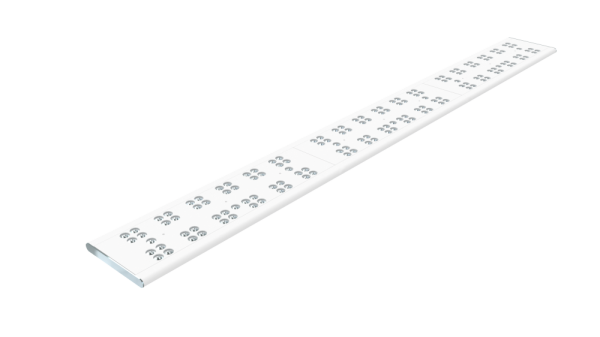 Straton Flex G2 153 - weiß