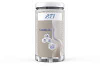 Carbo Ex Filter 1,5 Liter - Incl. 1000 g Granulate