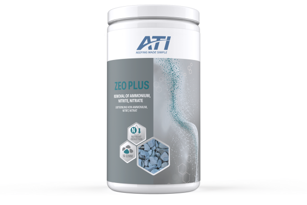 Zeo Plus 4.000g / 4.000ml