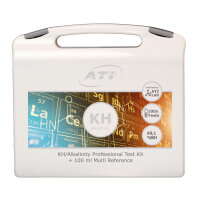 Professional Test Kit KH