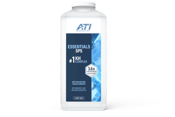 Essentials SPS #1 2700 ml