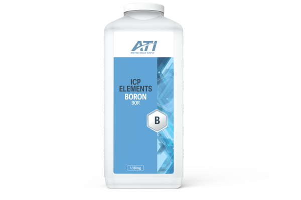 ICP Element Bor 2.700ml