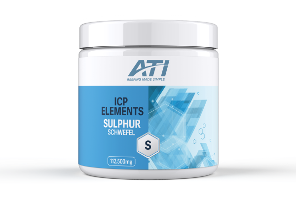 ICP Element Schwefel 500g