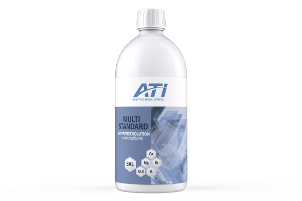 Multi Standard 1000ml